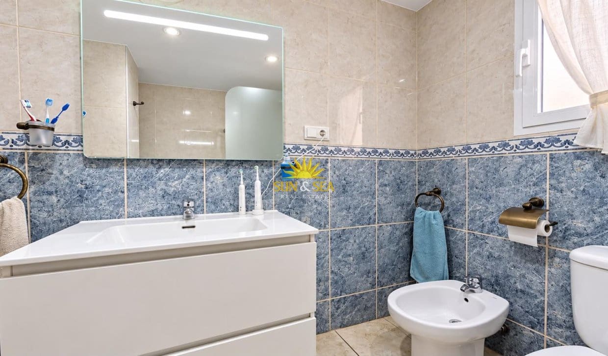 3 soverom Leilighet til salgs i Santa Pola - € 194 900 (Ref: 10136551)