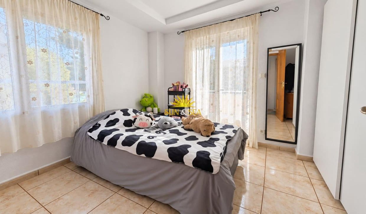 3 soverom Leilighet til salgs i Santa Pola - € 194 900 (Ref: 10136551)