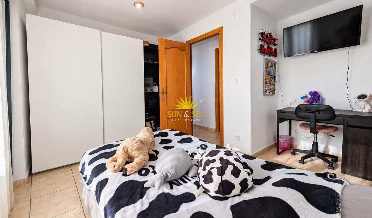 3 soverom Leilighet til salgs i Santa Pola - € 194 900 (Ref: 10136551)