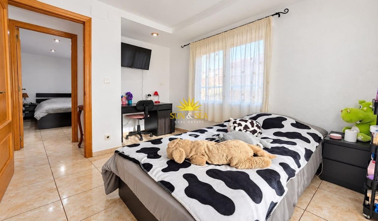 3 soverom Leilighet til salgs i Santa Pola - € 194 900 (Ref: 10136551)