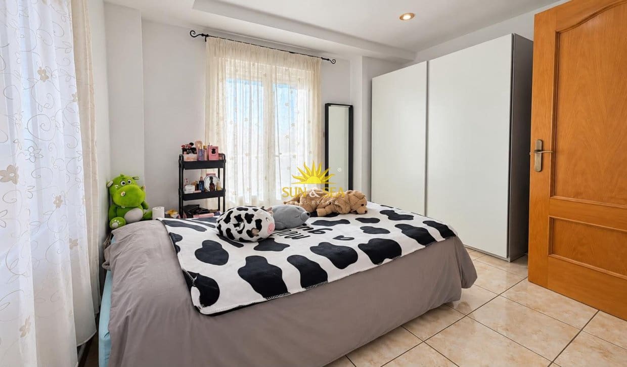 3 soverom Leilighet til salgs i Santa Pola - € 194 900 (Ref: 10136551)