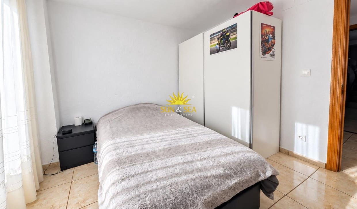 3 soverom Leilighet til salgs i Santa Pola - € 194 900 (Ref: 10136551)
