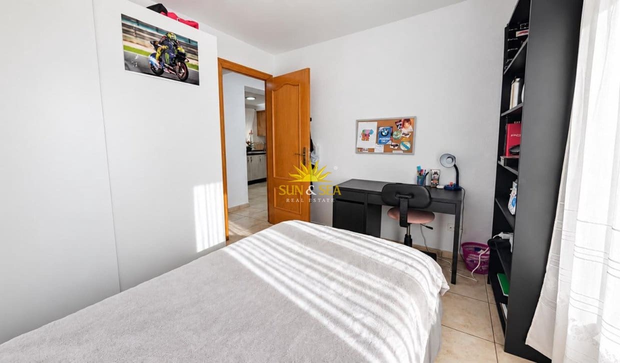 3 soverom Leilighet til salgs i Santa Pola - € 194 900 (Ref: 10136551)