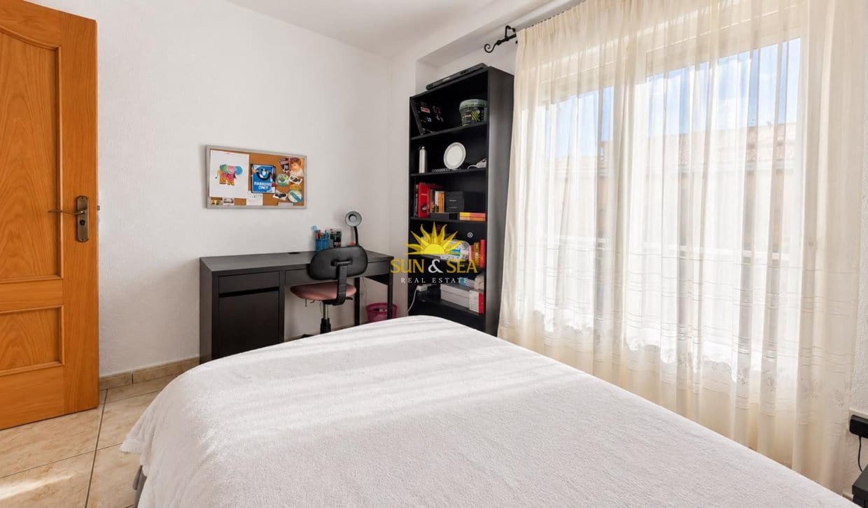 3 soverom Leilighet til salgs i Santa Pola - € 194 900 (Ref: 10136551)
