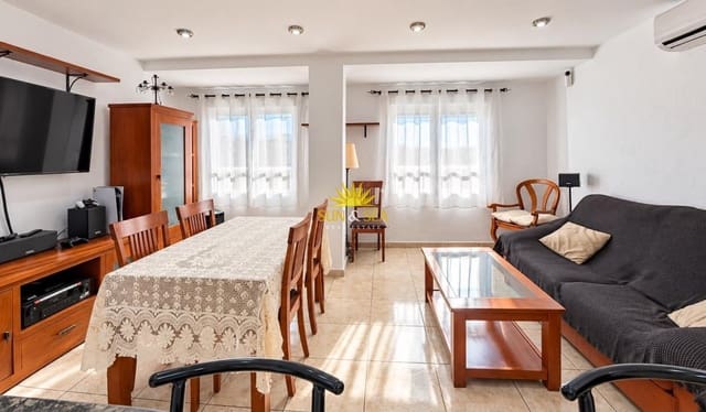 3 soverom Leilighet til salgs i Norte, Santa Pola - € 194 900 (Ref: 10136551)