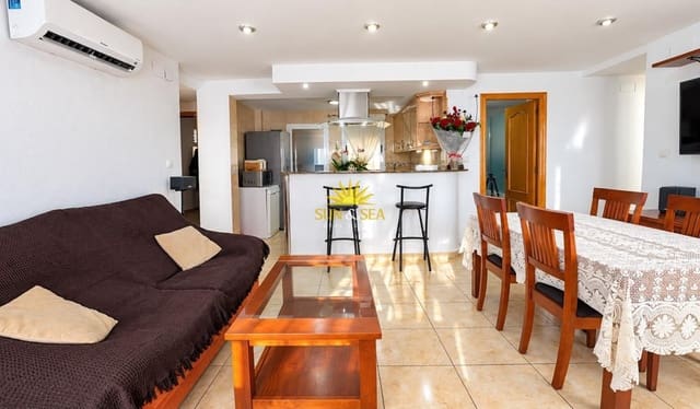 3 soverom Leilighet til salgs i Norte, Santa Pola - € 194 900 (Ref: 10136551)