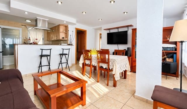 3 soverom Leilighet til salgs i Norte, Santa Pola - € 194 900 (Ref: 10136551)
