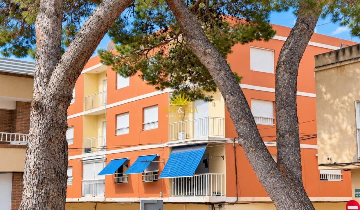 3 soverom Leilighet til salgs i Santa Pola - € 194 900 (Ref: 10136551)