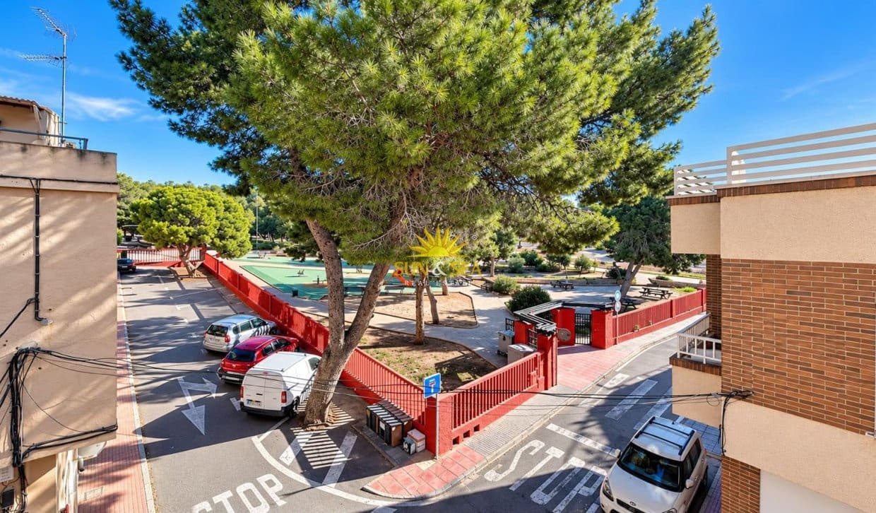 3 soverom Leilighet til salgs i Santa Pola - € 194 900 (Ref: 10136551)