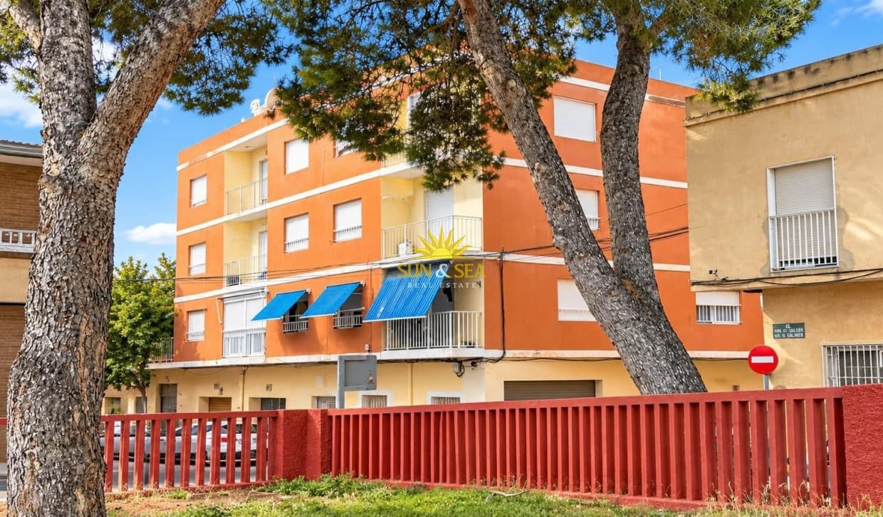 3 soverom Leilighet til salgs i Santa Pola - € 194 900 (Ref: 10136551)