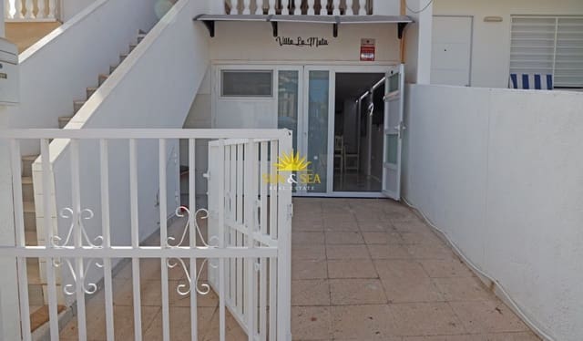Estudio de 1 habitación en Cabo Cervera, Torrevieja en alquiler con garaje - 650 € (Ref: 10136733)