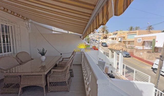 Appartement de 2 chambres à louer à Cabo Cervera, Torrevieja - 950 € (Ref: 10138857)