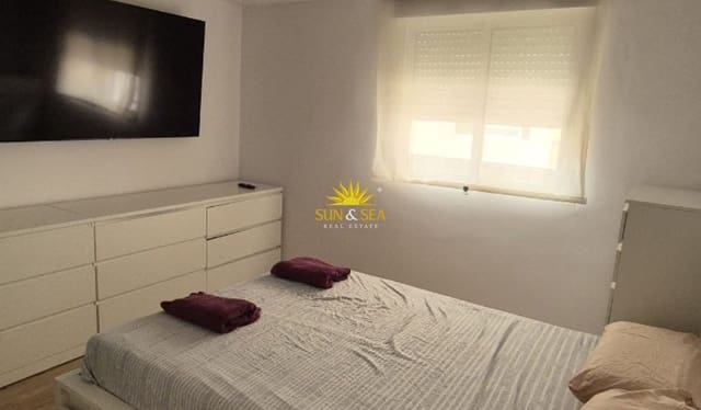 3 soverom Leilighet til leie i El Campello - € 1 150 (Ref: 10140015)