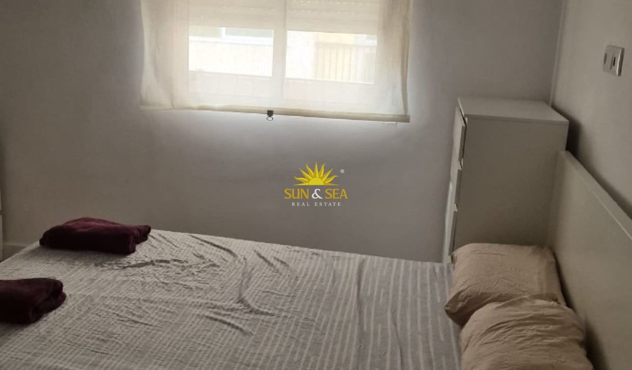 3 camera da letto Appartamento da affittare in El Campello - 1.150 € (Rif: 10140015)