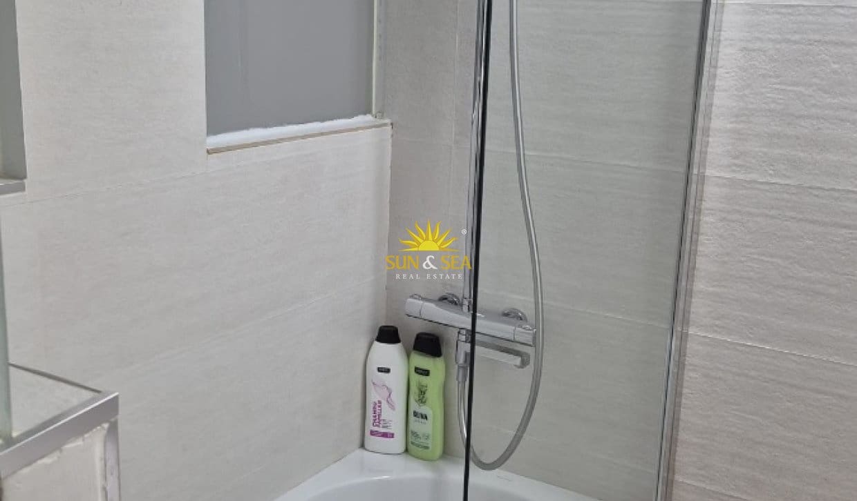 3 camera da letto Appartamento da affittare in El Campello - 1.150 € (Rif: 10140015)