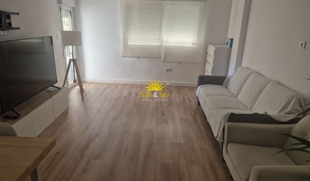 3 soverom Leilighet til leie i El Campello - € 1 150 (Ref: 10140015)