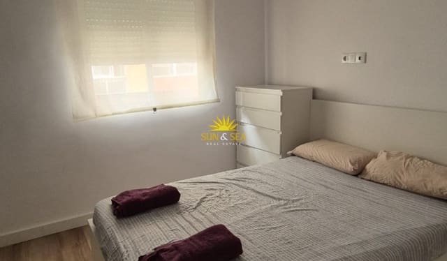 3 soverom Leilighet til leie i El Campello - € 1 150 (Ref: 10140015)