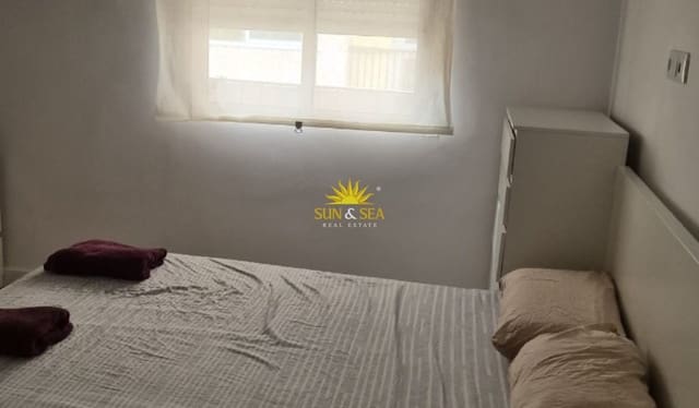 3 soverom Leilighet til leie i El Campello - € 1 150 (Ref: 10140015)