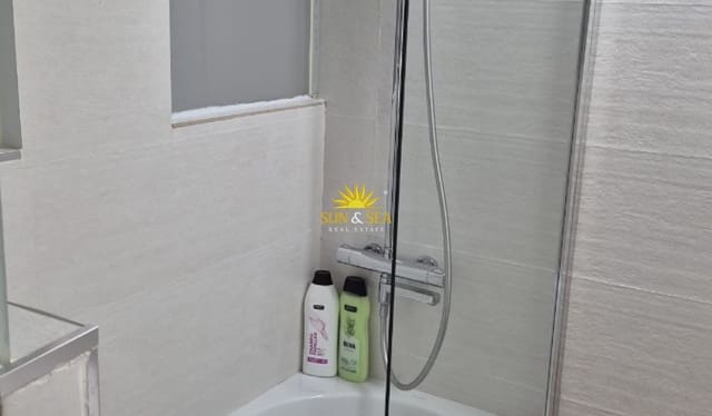 3 soverom Leilighet til leie i El Campello - € 1 150 (Ref: 10140015)