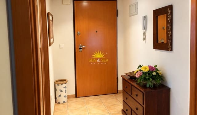 3 sypialnia Apartament do wynajęcia w Montañar - El Arenal, Javea / Xàbia z basenem garażem - 1 500 € (Ref: 10140016)