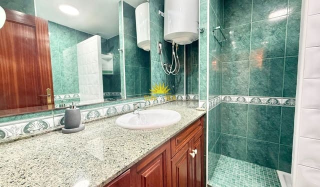 1 quarto Apartamento para venda em Centro, Torrevieja - 95 000 € (Ref: 10140187)