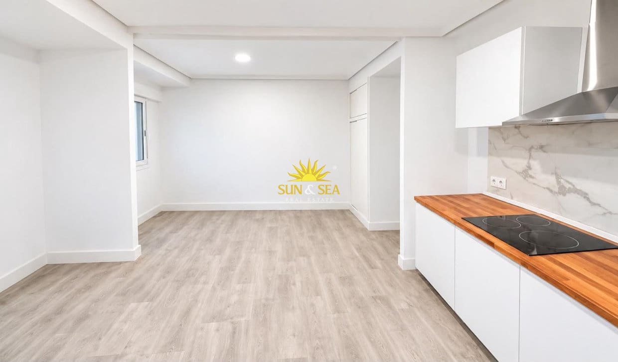 3 chambre Appartement à vendre à Santa Pola - 199 000 € (Ref: 10140188)