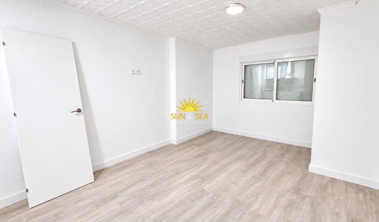 3 chambre Appartement à vendre à Santa Pola - 199 000 € (Ref: 10140188)