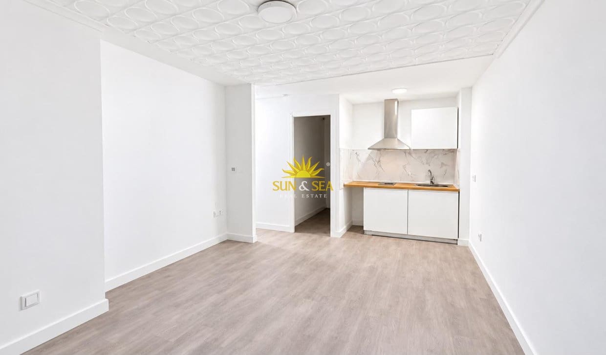 3 chambre Appartement à vendre à Santa Pola - 199 000 € (Ref: 10140188)