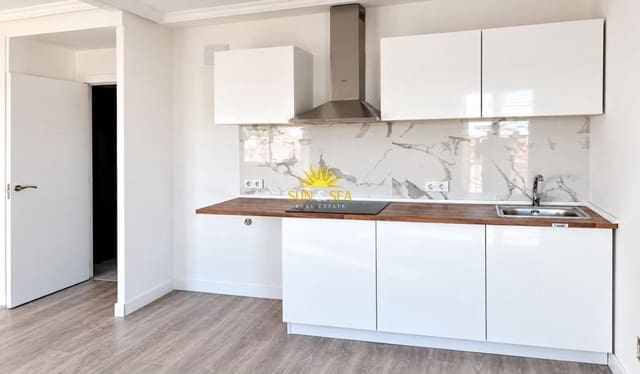 3 chambre Appartement à vendre à Norte, Santa Pola - 199 000 € (Ref: 10140188)