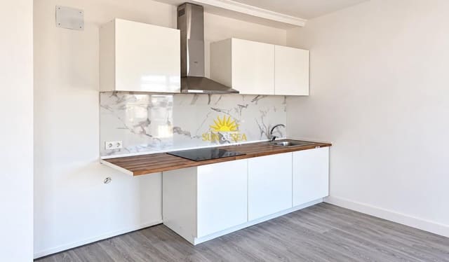3 chambre Appartement à vendre à Norte, Santa Pola - 199 000 € (Ref: 10140188)