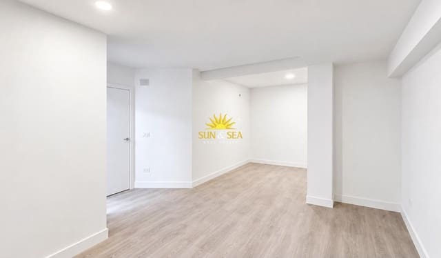3 chambre Appartement à vendre à Norte, Santa Pola - 199 000 € (Ref: 10140188)