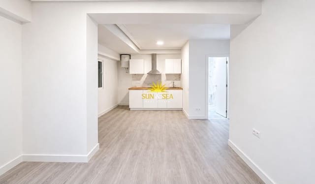 3 chambre Appartement à vendre à Norte, Santa Pola - 199 000 € (Ref: 10140188)
