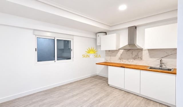 3 chambre Appartement à vendre à Norte, Santa Pola - 199 000 € (Ref: 10140188)