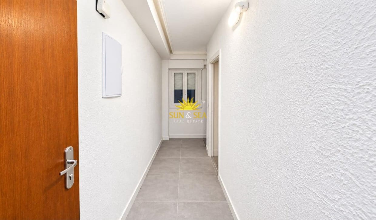 3 chambre Appartement à vendre à Santa Pola - 199 000 € (Ref: 10140188)