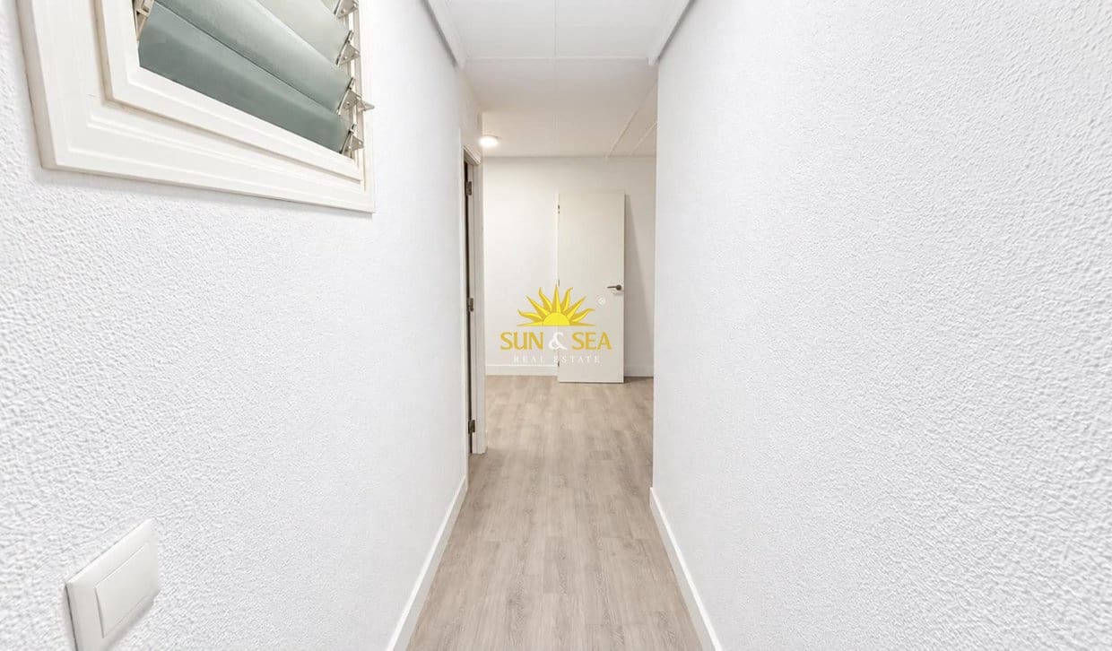 3 chambre Appartement à vendre à Santa Pola - 199 000 € (Ref: 10140188)