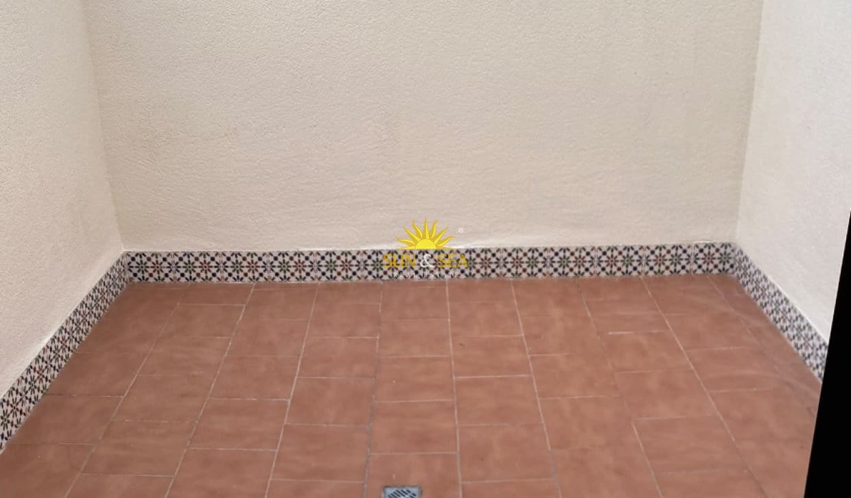 2 camera da letto Appartamento da affittare in Orihuela Costa con piscina garage - 1.050 € (Rif: 10140189)