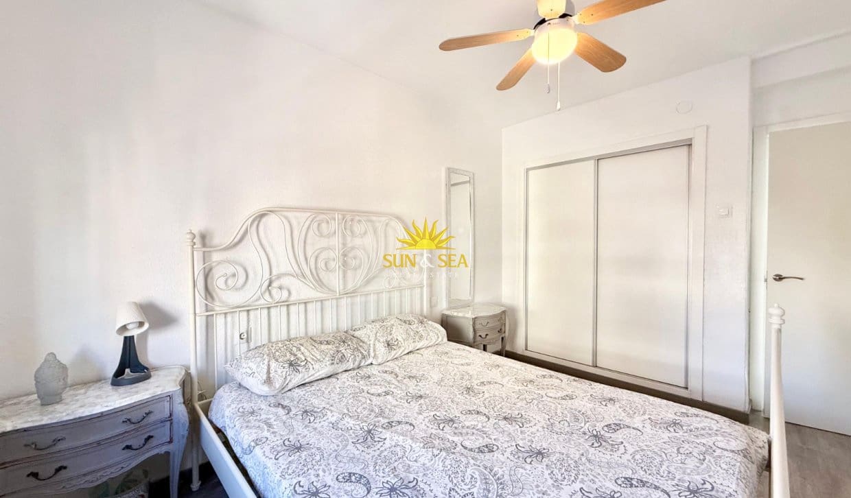 3 sypialnia Apartament do wynajęcia w Miasto Alicante / Alacant - 1 050 € (Ref: 10140349)