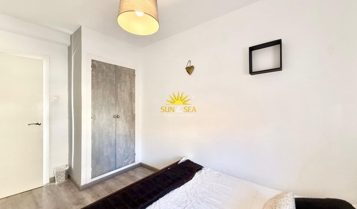 3 sypialnia Apartament do wynajęcia w Miasto Alicante / Alacant - 1 050 € (Ref: 10140349)