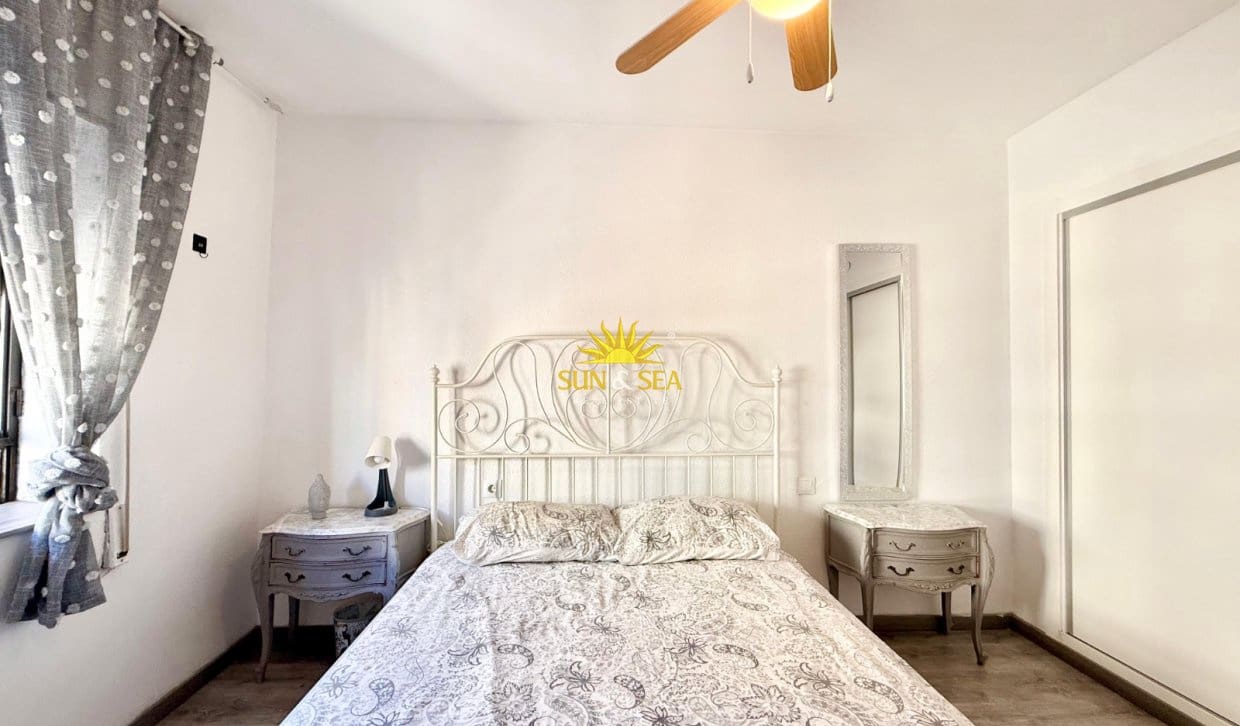 3 sypialnia Apartament do wynajęcia w Miasto Alicante / Alacant - 1 050 € (Ref: 10140349)