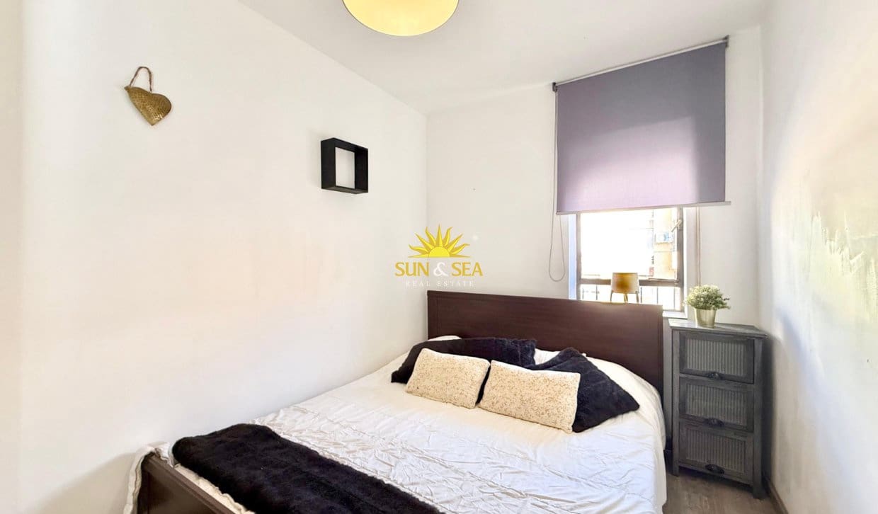 3 sypialnia Apartament do wynajęcia w Miasto Alicante / Alacant - 1 050 € (Ref: 10140349)