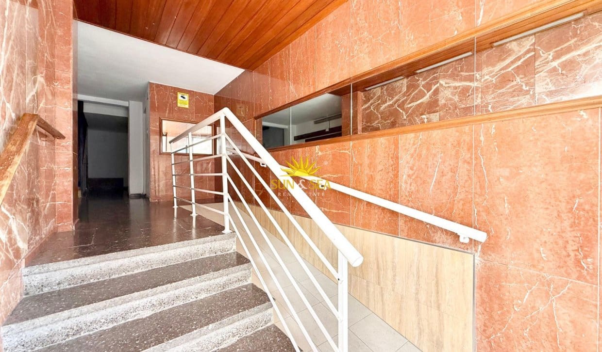3 sypialnia Apartament do wynajęcia w Miasto Alicante / Alacant - 1 050 € (Ref: 10140349)