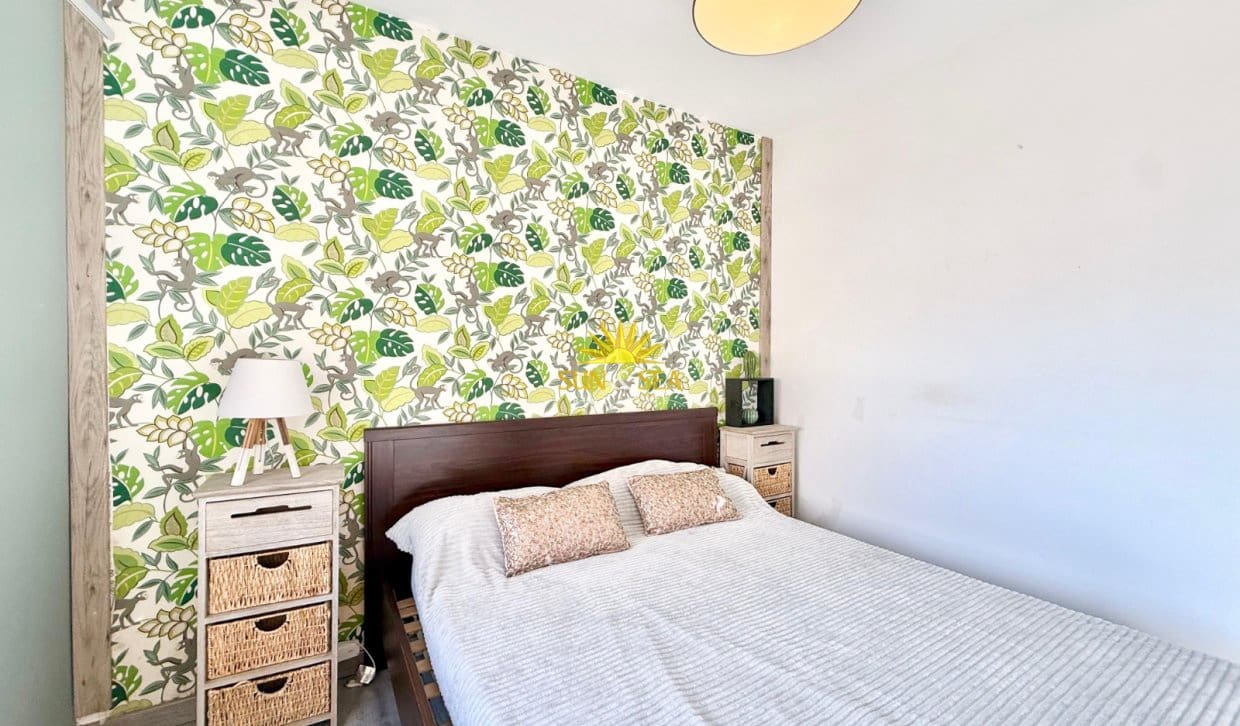 3 sypialnia Apartament do wynajęcia w Miasto Alicante / Alacant - 1 050 € (Ref: 10140349)