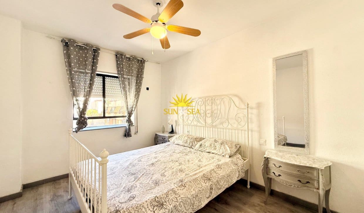 3 sypialnia Apartament do wynajęcia w Miasto Alicante / Alacant - 1 050 € (Ref: 10140349)