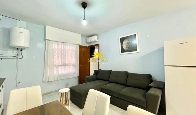 1 quarto Apartamento para venda em Centro, Torrevieja com piscina - 148 900 € (Ref: 10141349)