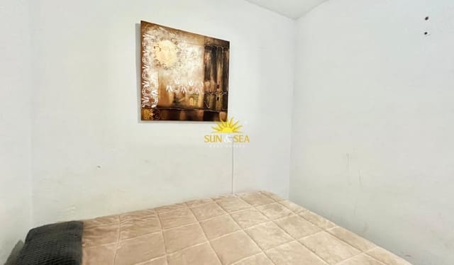 1 quarto Apartamento para venda em Centro, Torrevieja com piscina - 148 900 € (Ref: 10141349)