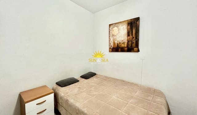 1 quarto Apartamento para venda em Centro, Torrevieja com piscina - 148 900 € (Ref: 10141349)