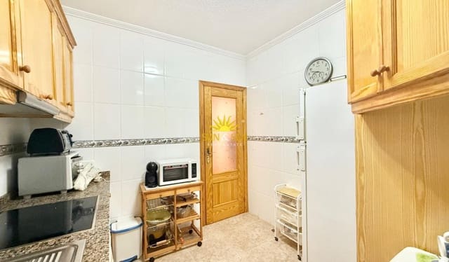 2 bedroom Apartment for rent in Playa del Cura, Torrevieja with garage - € 850 (Ref: 10144920)