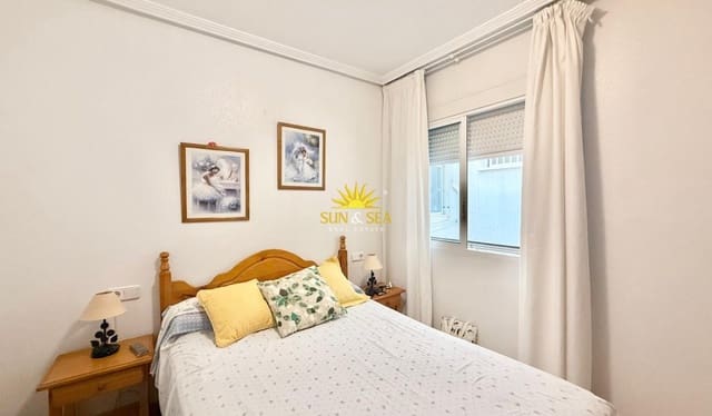 2 bedroom Apartment for rent in Playa del Cura, Torrevieja with garage - € 850 (Ref: 10144920)
