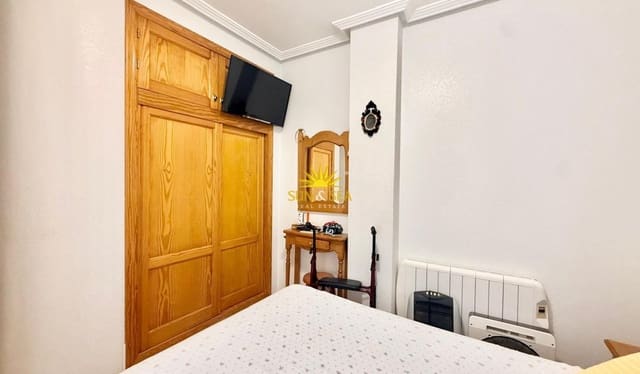 2 bedroom Apartment for rent in Playa del Cura, Torrevieja with garage - € 850 (Ref: 10144920)