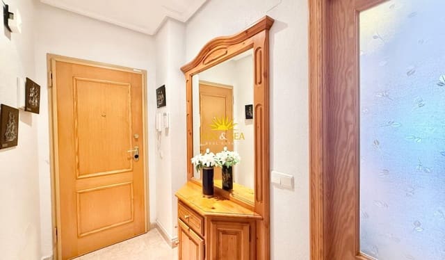 2 bedroom Apartment for rent in Playa del Cura, Torrevieja with garage - € 850 (Ref: 10144920)